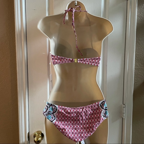 nwt made by minkpink resort bikini small - Picture 7 of 10